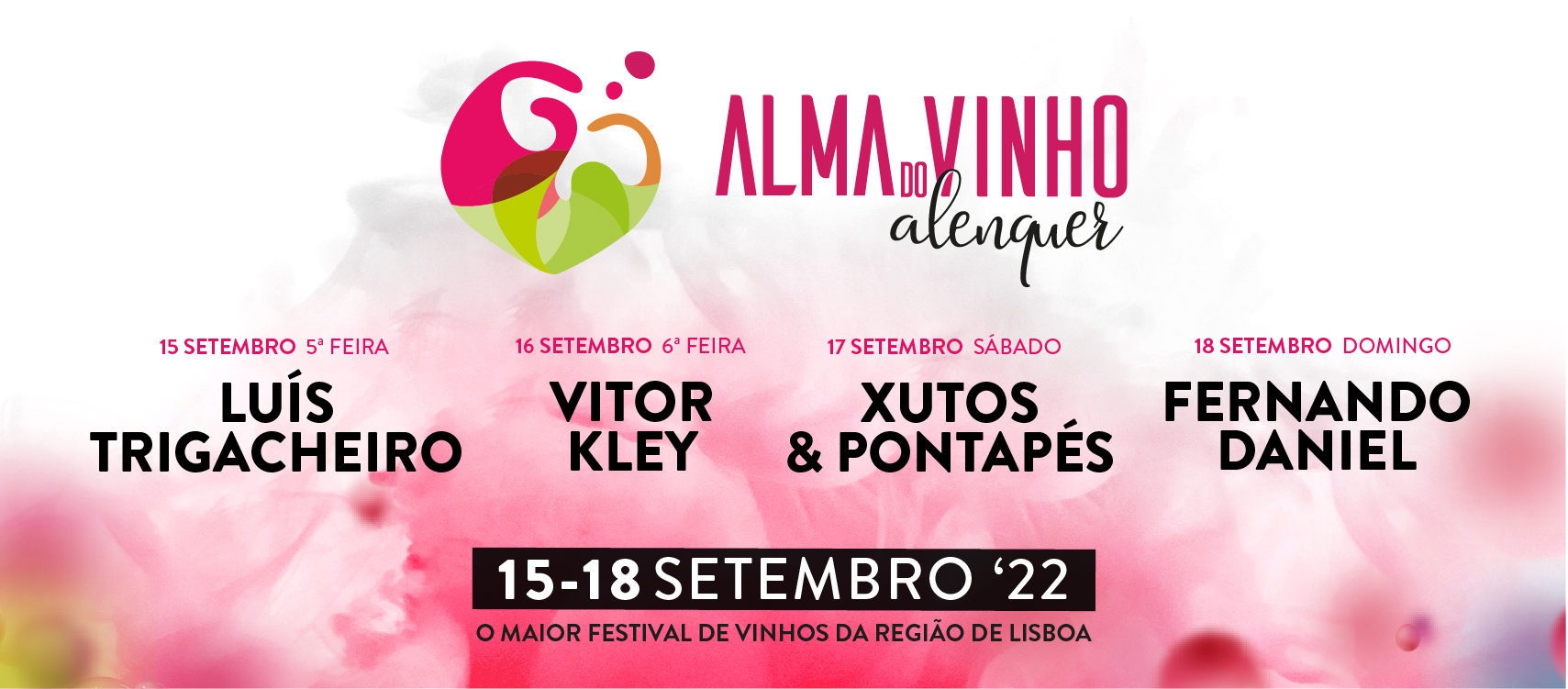 Alma do Vinho 2022